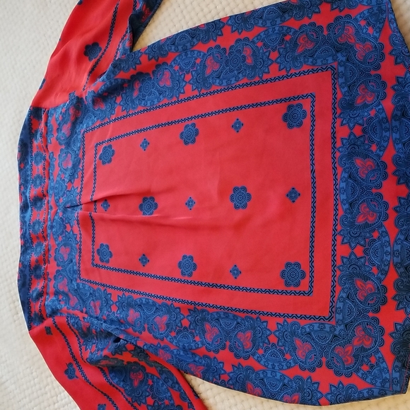 Zara Basic top - Picture 6 of 8